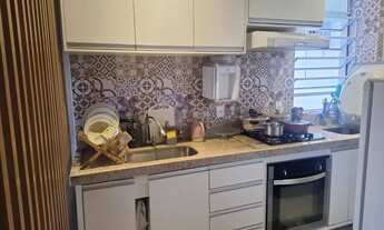 Imagem 5: Apartamento á venda no Condomínio Bosque Leste, Teresina-PI