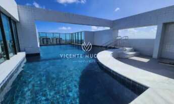 Imagem: APARTAMENTO NOVO ! 1 QUARTO, 32M2, EM BOA