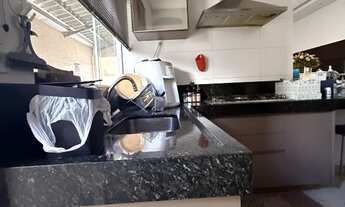 Imagem 6: Residencial Canadá - casa de 3/4 próx a avenida!