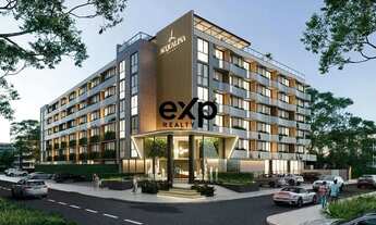 Imagem 2: Flat à venda no Cabo Branco em João Pessoa