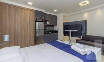 Imagem 7: Studio para venda em Consolação com 1 quarto, 41m²