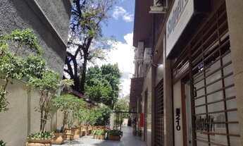 Imagem 2: Ótimo apartamento 01 dormitórios com 53,50 m² - com churRasqueira no CENTRO HISTÓRICO