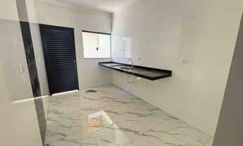 Imagem 4: Sobrado com 2 dormitórios à venda, 59 m² por R$ 350.000 - Tude Bastos - Praia Grande/SP