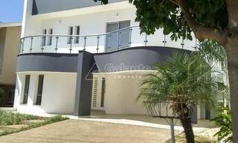 Imagem 2: Casa - Swiss Park - Campinas