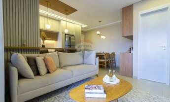 Imagem 4: Apartamento a Venda no Condomínio Raízes Freguesia do Ó - Porteira fechada! Com 2 Suítes