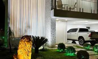 Imagem: MARAVILHOSO SOBRADO 344M² / CONDOMÍNIO