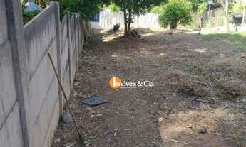 Imagem 2: Terreno à venda, 289 m² por R$ 210.000,00 - Jardim Imperial - Atibaia/SP