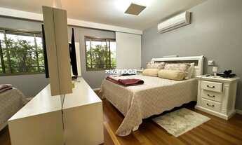 Imagem 7: LINDO APARTAMENTO 220M2 NO PARK PALACE - REQUINTE NA BARRA DA TIJUCA