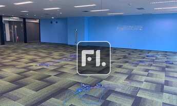 Imagem 6: Conjunto para alugar, 468 m² por R$ 52.715,00/mês - Brooklin - São Paulo/SP