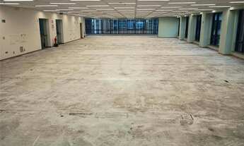 Imagem: Lajes Corporativas à venda ou para locação