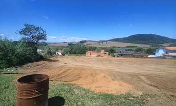 Imagem 2: Terreno em Atibaia condomínio fechado para venda com 1401 m²