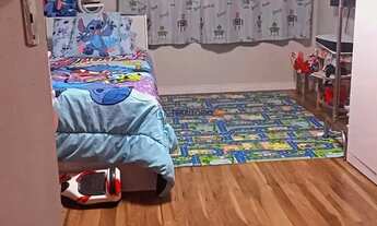 Imagem 16: Casa a venda no Bairro Aberta dos Morros - 4 dormitórios