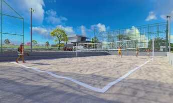 Imagem 7: VENDO ÁGIO! Lote de Chácara 1.250m² no CRISTAL - Natureza e Segurança 24h