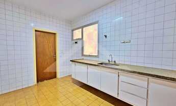 Imagem 7: Apartamento para venda e locação no Edifício Ubatuba, próximo ao Shopping Santa Úrsula - R