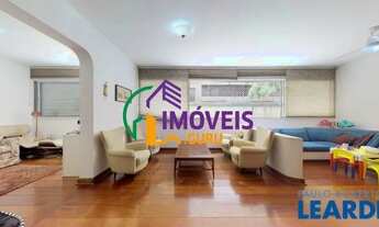 Imagem: APARTAMENTO - HIGIENÓPOLIS - SP