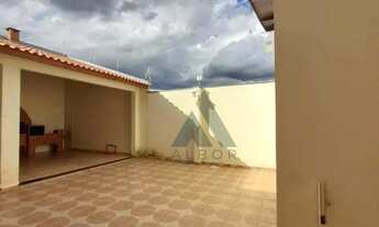 Imagem 7: Casa com 3 dormitórios à venda, 247 m² por R$ 600.000 - Vila Reis - Itapetininga/SP