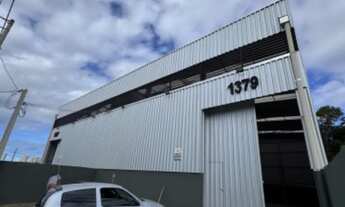 Imagem 9: Galpão 300m2 Piçarras. Aluguel