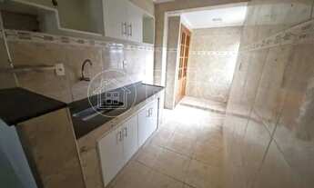 Imagem 5: Imóvel para venda possui 153 metros quadrados com 2 quartos em Todos os Santos - Rio de Ja