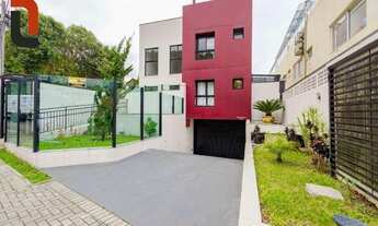 Imagem 2: Apartamento Garden com 2 quartos à venda, 36 m² por R$ 385.000 - Ecoville - Curitiba/PR