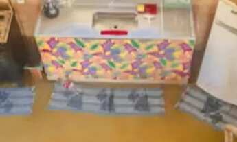 Imagem 4: Alto paraíso de Goiás Casa à Venda com Acesso ao Rio Cristalino