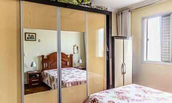 Imagem 7: Apartamento 61m² à venda no bairro Bela Vista