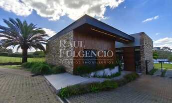 Imagem: ECOVILLAS DO LAGO