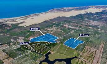 Imagem 7: Terreno em FLECHEIRAS