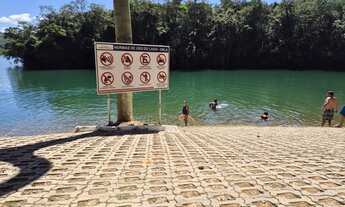 Imagem 2: Vendo lote, Corumbá IV