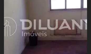 Imagem 3: Sala entre Hilario Gouveia e Paula Freitas