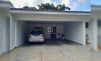 Imagem 3: Casa no Atuba / 249m² / 3 quartos / 2 suites / em Curitiba