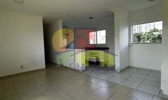 Imagem 2: APTO B.CAMPESTRE STO. ANDRÉ 80 M 3DS, 01STE, 2 VGS