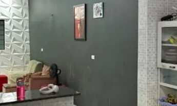 Imagem 4: Casa à Venda no Bairro São Joaquim - Piscina, Churrasqueira e Ótima Localização!