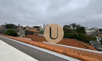 Imagem 7: Sobrado em condomínio fechado com 03 dormitórios e 2 vagas na Vila Formosa