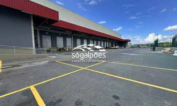 Imagem 3: Galpão para aluguel, 10 vagas, Campina Verde - CONTAGEM/MG