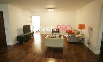 Imagem 3: 230m² na Rua Pedroso Alvarenga com 2 vagas