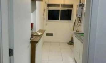 Imagem 7: Apartamento à venda em Barueri, Jardim Tupanci, com 3 quartos, com 76 m², Central Park