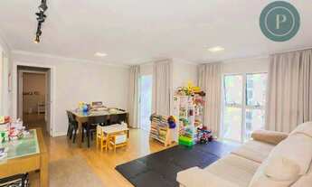 Imagem 2: Apartamento com 3 dormitórios para alugar, 102 m² - Água Verde - Experimente o Atendimento