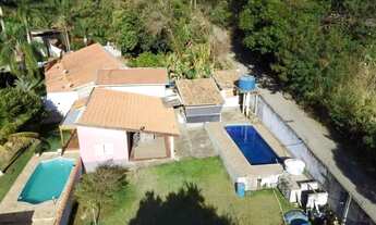 Imagem 5: Chácara com 2 dormitórios à venda, 1000 m² por R$ 500.000 - Tatu - Limeira/SP