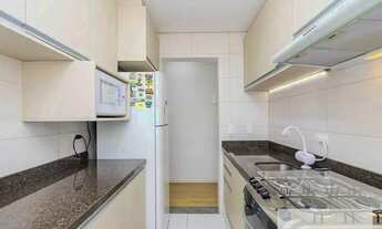 Imagem 3: Apartamento 2 quartos no Afonso Pena - Residencial Avalon