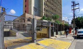 Imagem: Conjunto comercial para venda e locação