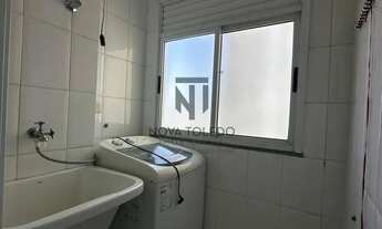 Imagem 3: APARTAMENTO PARA VENDA E LOCAÇÃO - MOBILIADO JARDIM AQUARIUS