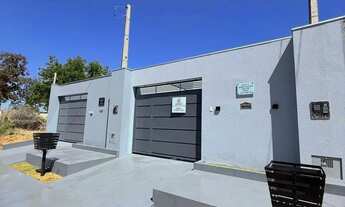 Imagem: Vendo casa nova, ótimo apartamento, 2