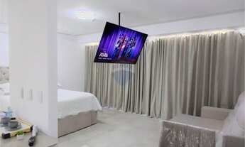 Imagem 2: Barra Home Star: Lazer Completo e Localização Privilegiada