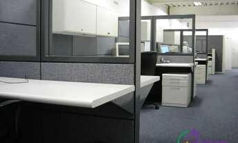 Imagem 2: CONJ. COMERCIAL - BARRA FUNDA - SP