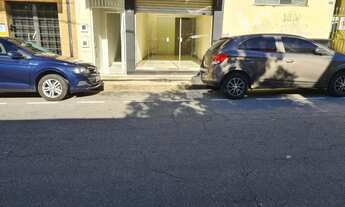 Imagem 4: Prédio comercial na região central de jundiai