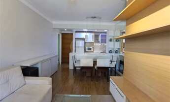 Imagem 2: Apartamento com 2 quartos à venda ou para locação em Pinheiros - SP