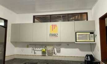 Imagem 7: Casa de PRAIA em Condomínio à Venda ou Aluguel em Paripueira-AL! 4 suítes, DCE, varanda go