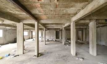 Imagem 5: Pavimento comercial no Setor Jardim América - Goiânia - GO