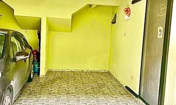 Imagem 4: Sobrado em Matinhos próximo à praia