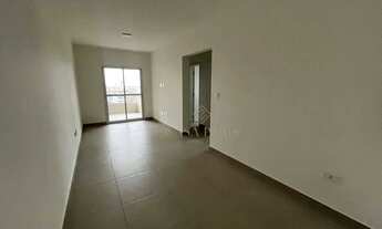 Imagem 2: Apartamento com 2 dormitórios à venda, 63 m² por R$ 490.000,00 - Aviação - Praia Grande/SP